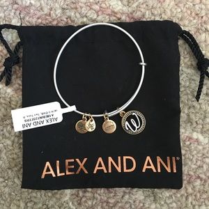 Alex and Ani Bracelet